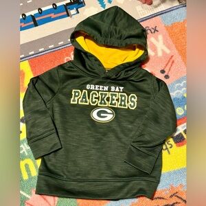 3T Packer sweatshirt